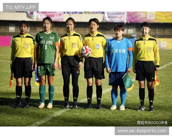 女足比赛助教入选教练团队，执教经验丰富，女足国家队开启主教练选聘工作